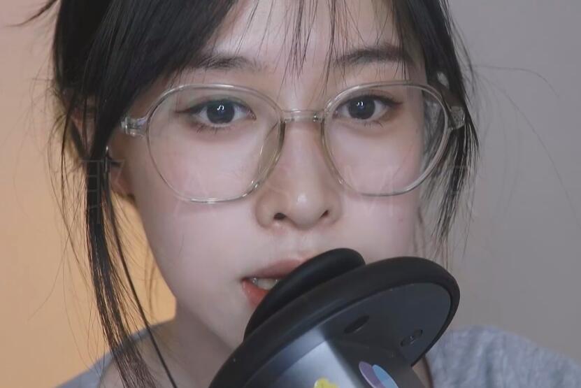 其实是椰子啦ASMR 穿透恶龙咆哮10min.