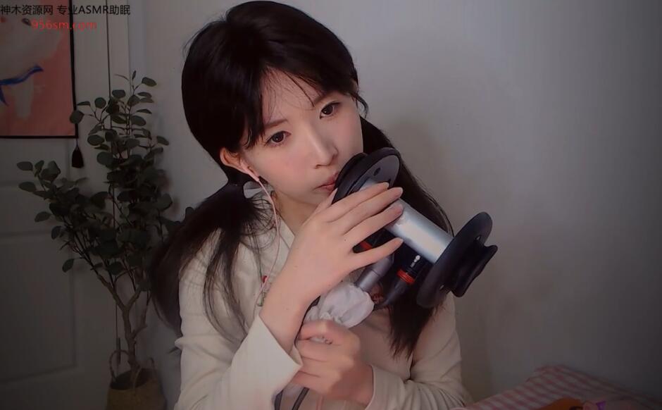 芝麻对辣 ASMR 轻语口腔音.