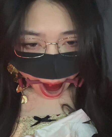 居居要睡了 三月限定.