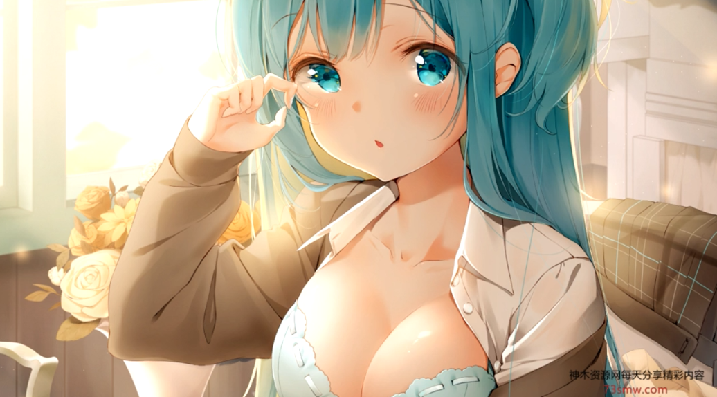 B站桥桥超温柔-醉酒被绑架.