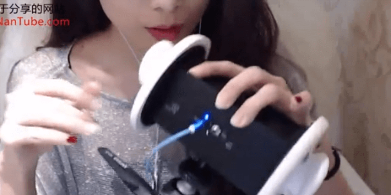 斗鱼丸子君飞机福利系列（2）.