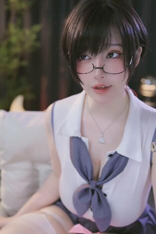 一色、雨教皇 学生妹的尝试1.