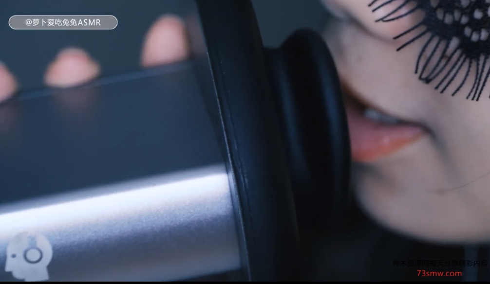 萝卜爱吃兔兔ASMR 会员视频3.