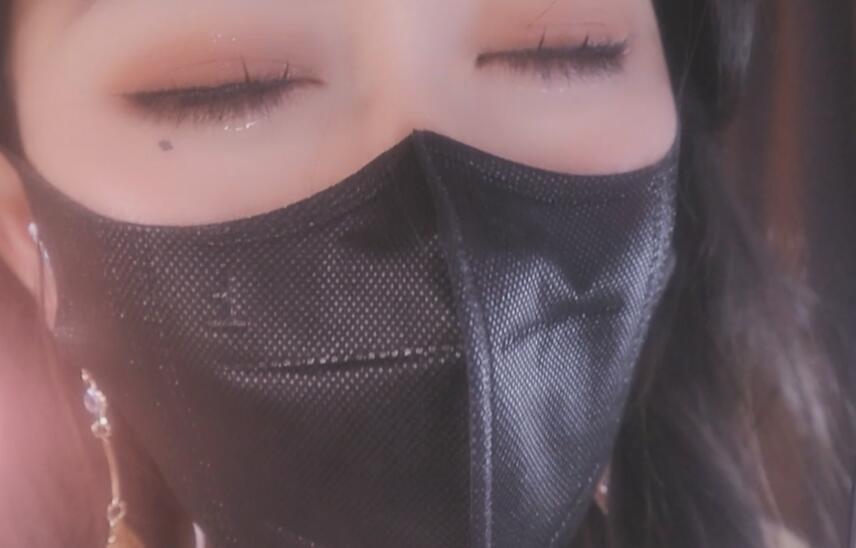 清清睡不醒 ASMR子弹头玩具测评.