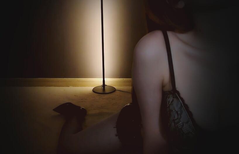 虎牙白荔芝 主人.