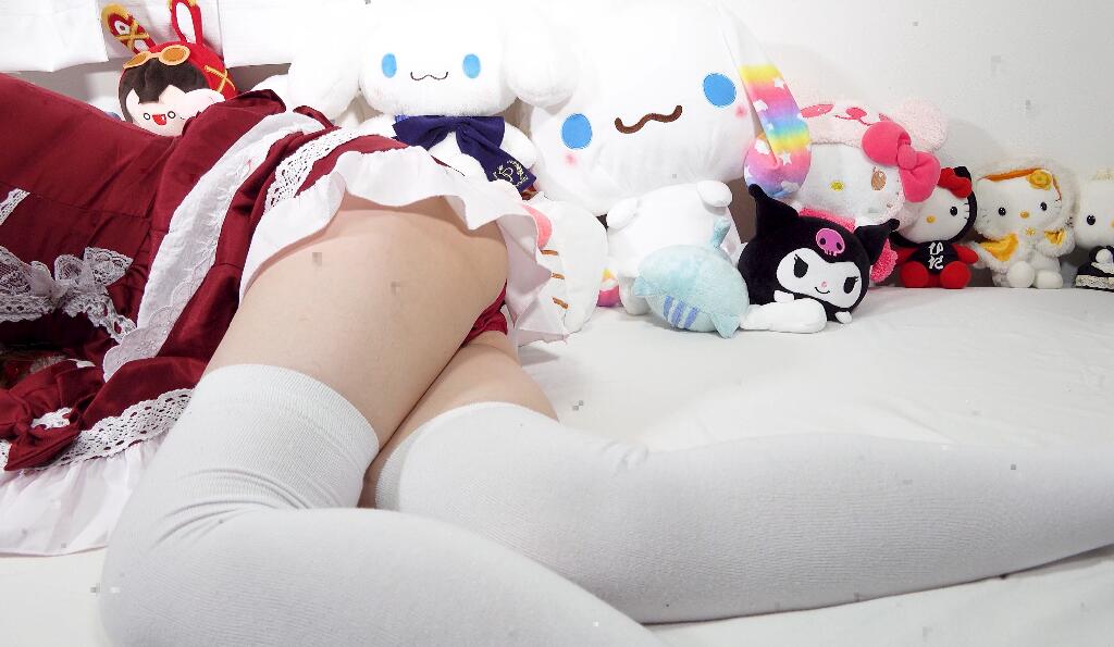 音無来未ASMR 深入耳朵.