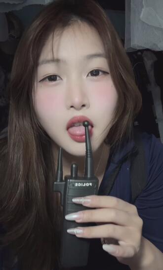 凡凡的助眠日记 cos.