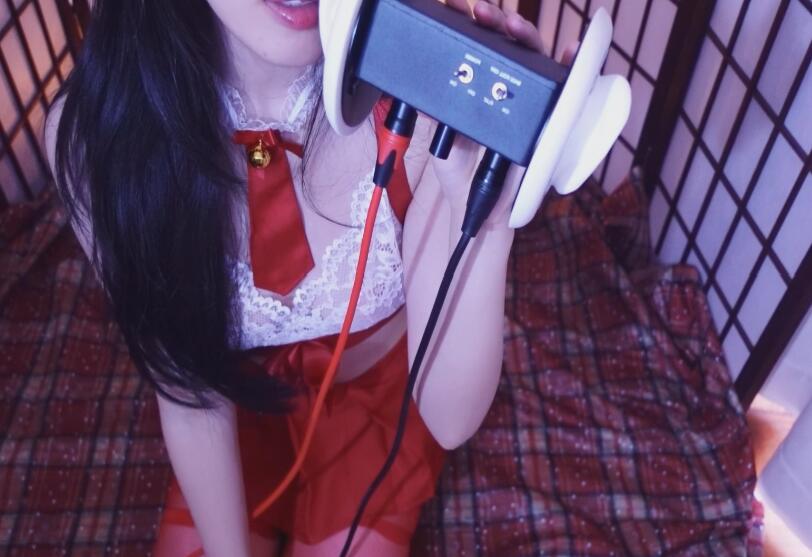 一酱33 25.12月圣诞节特辑《拐杖糖》.