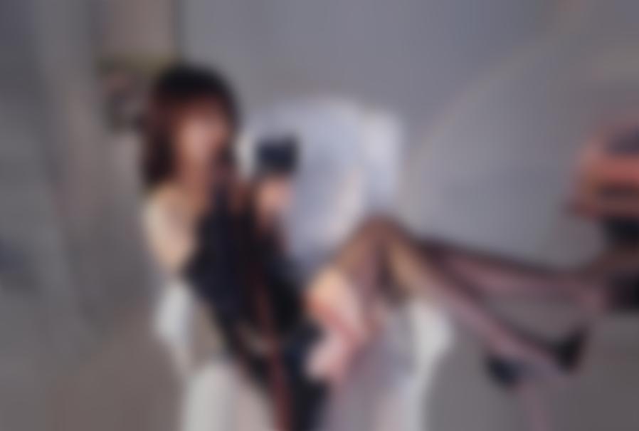 黑丝御姐 圈圈ASMR.