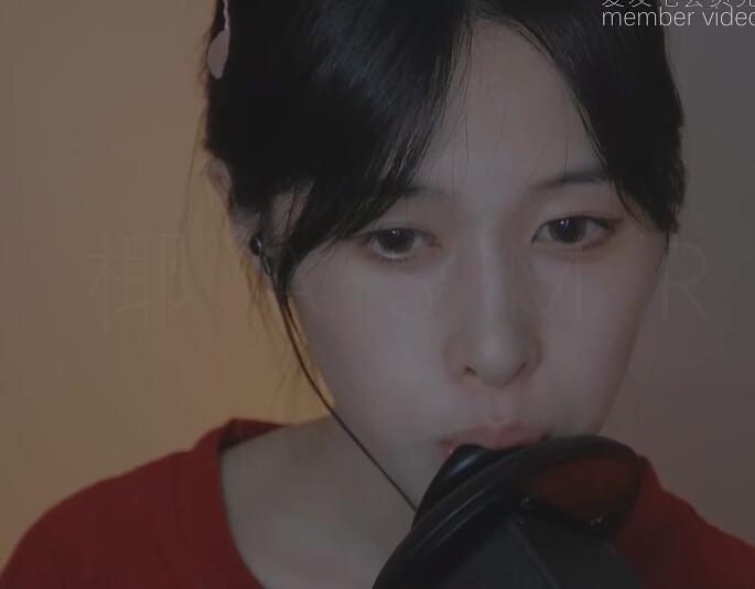 椰子ASMR 黑耳天鹅.