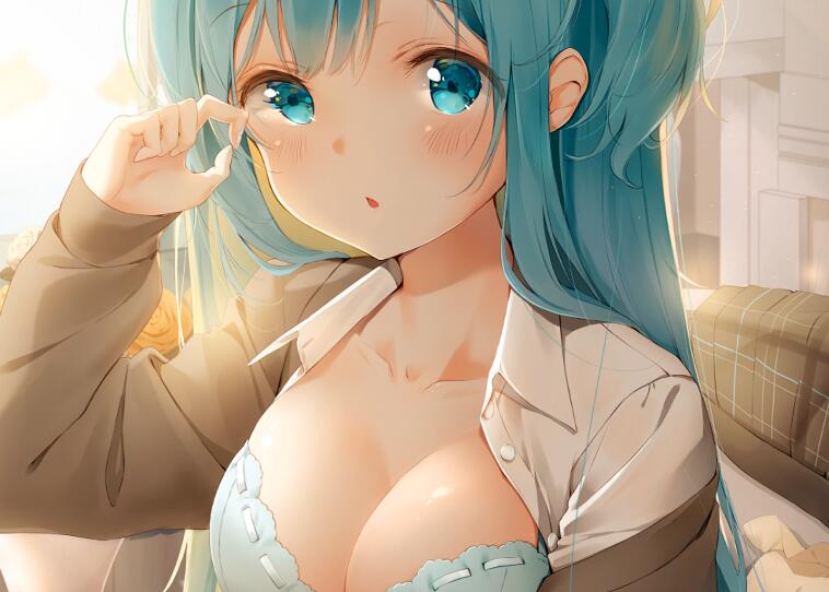 桥桥超温柔青楼2沐浴.