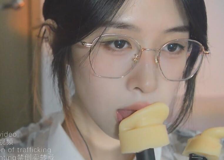 椰子ASMR 新设备管麦假耳.