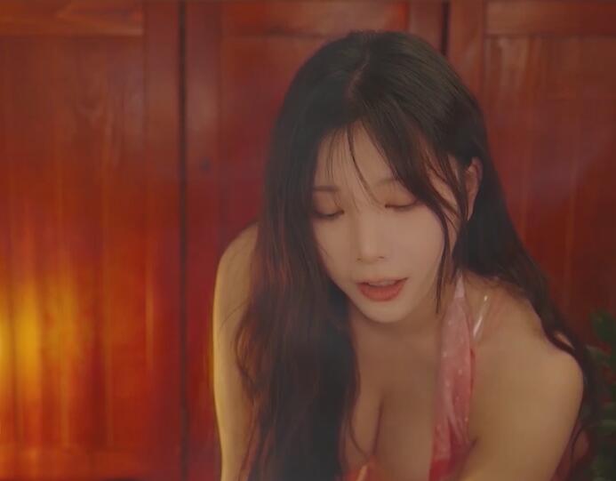 Yoon ying ASMR 日本之旅.