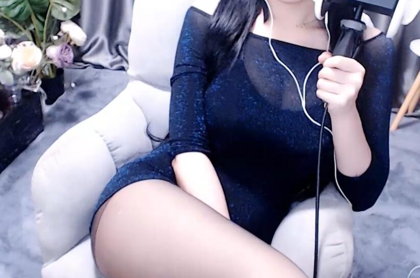 白鹿姬ASMR 无能的老公.