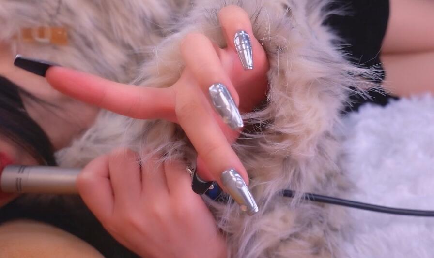 小羊喵 【微剧情】女友哄睡（小羊祝哥哥双旦快乐，要天天开心哦!）.