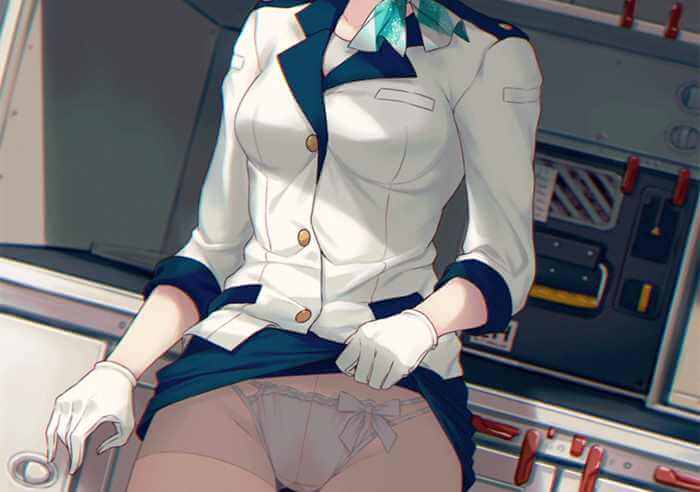 空姐系列1-2 Aki秋水7月暑假摩天轮音频.