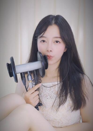 缇雅99 无人声30分钟的长视频吹气~从远到近~由浅入深.