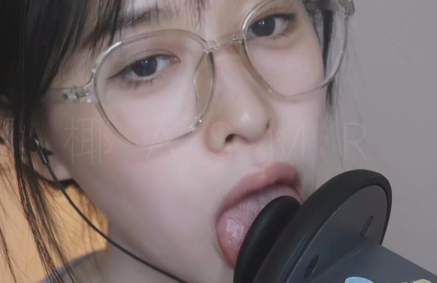 其实是椰子啦ASMR 暴力天鹅.