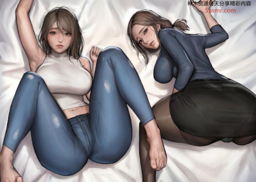 斗鱼娇娇好欲ASMR剧场-空姐的服务.