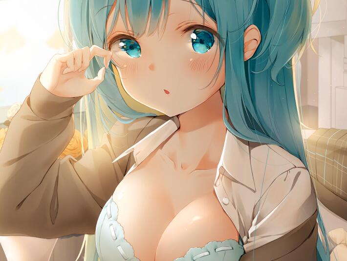 桥桥超温柔 宠妃服侍皇上.