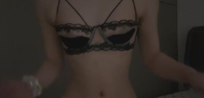 小白你好好好 神秘视频002.