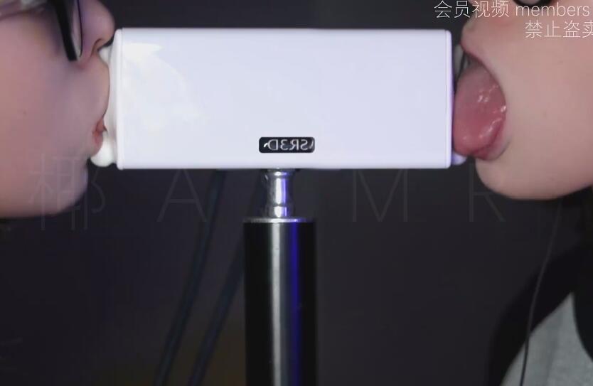 椰子ASMR sr3d双耳普通天鹅.