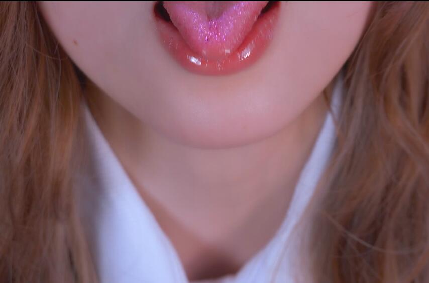 小羊喵ASMR 3月会员1.