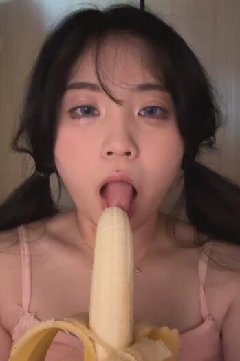 槑十三 香蕉5min.