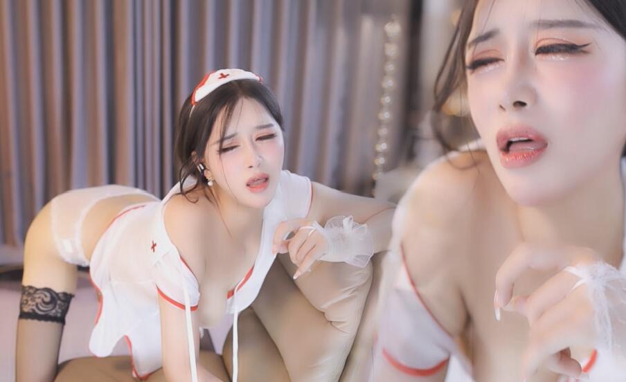 小恩雅 姐夫与甜骚小姨子.