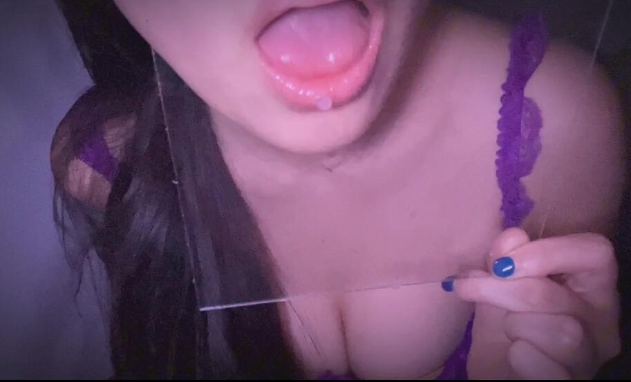 琉璃瓦助眠 5月福利视频.