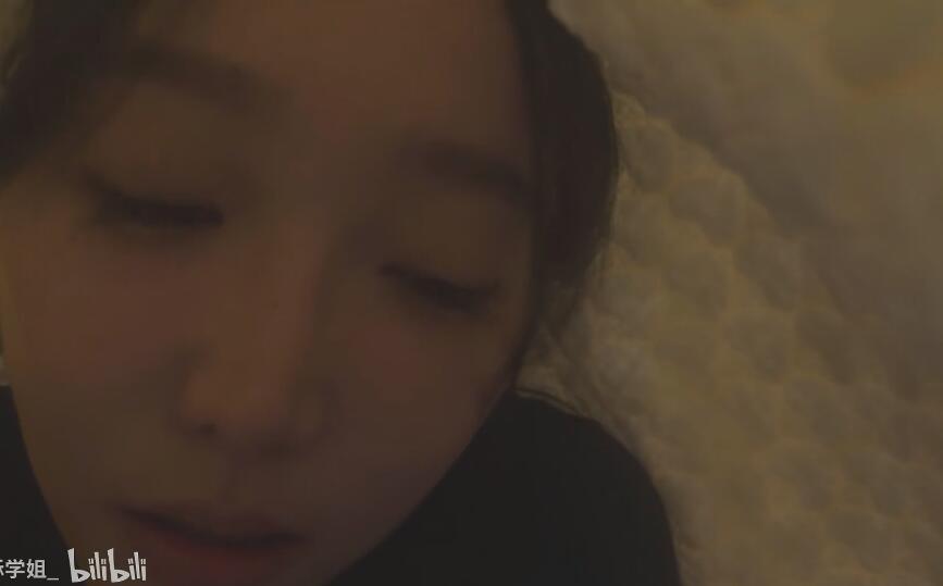 酥酥学姐 照顾生病的老公.