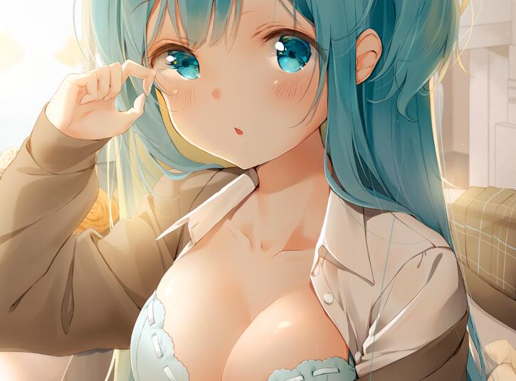 芝恩㱏 误闯魅魔结界后.