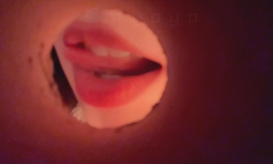 晚安yoyo 剧情向tian屏（洗完澡妈妈帮你tian）.