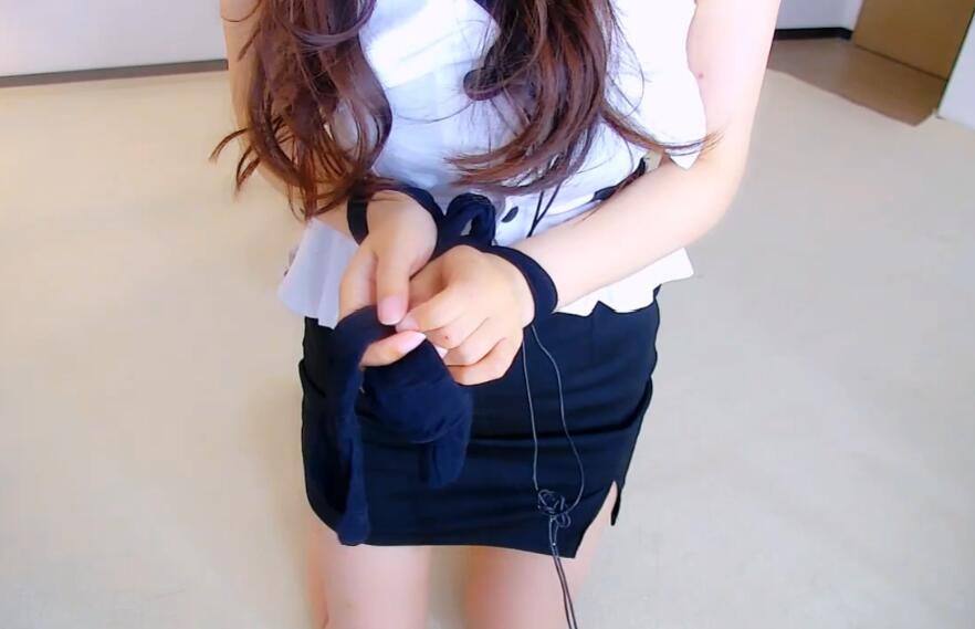 虎牙小一熟了《物业管家支线剧情》.