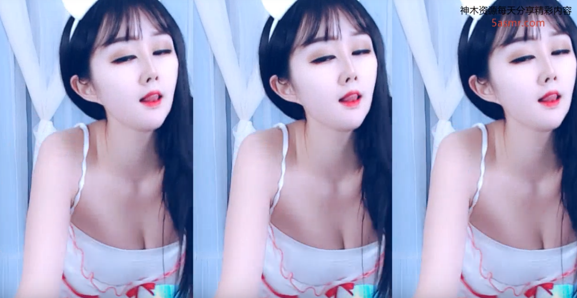 虎牙正恒YZ-影儿定制福利 情趣护士装.