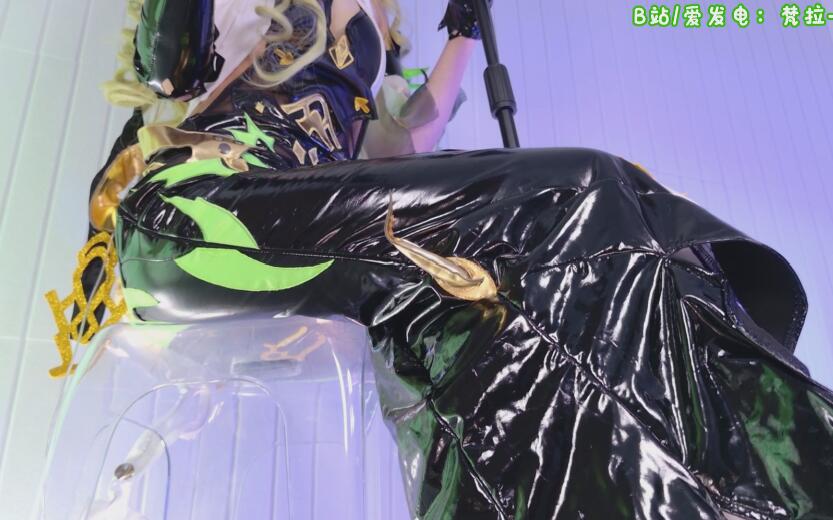 梵拉 2月会限 崩坏3 梅比乌斯 S向小剧场.