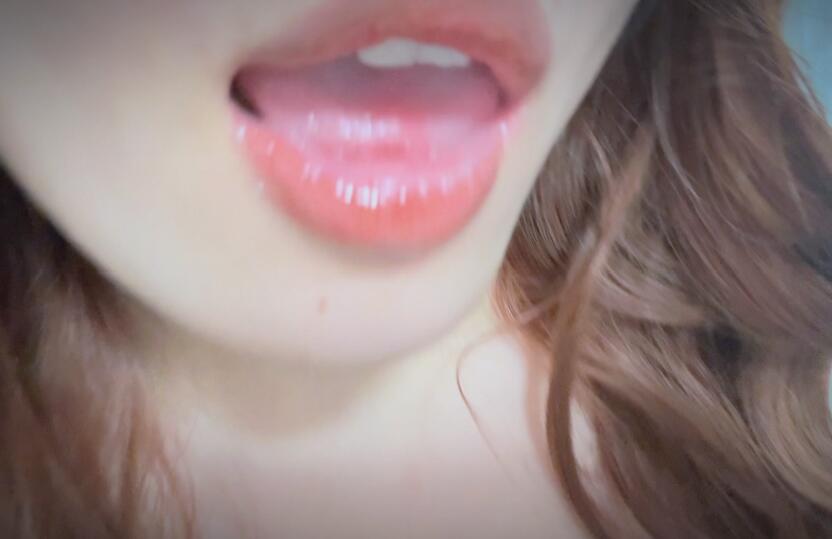 鹿鹿沄9.23 近距离甜屏.