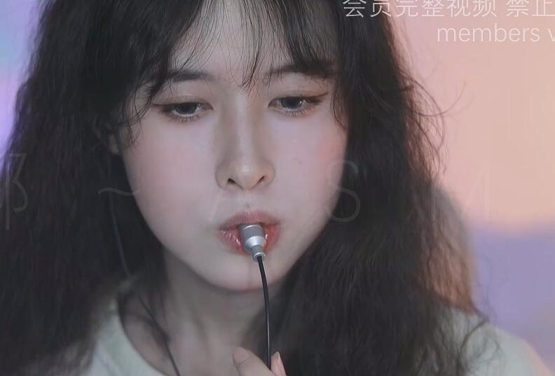 椰子ASMR 剧情 你的结婚化妆师.