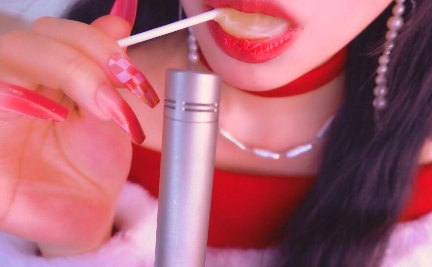 小羊喵ASMR 1月.