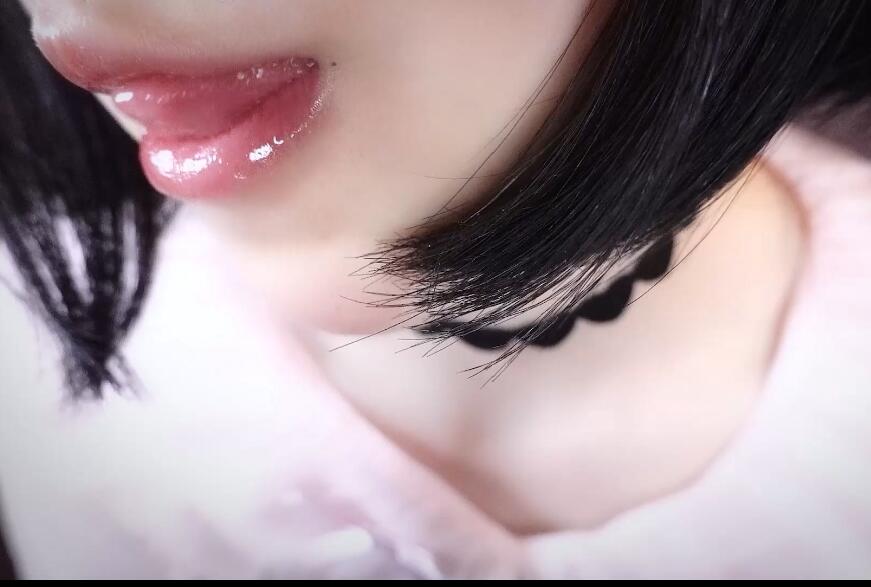 小羊喵 妹妹的嘴巴.