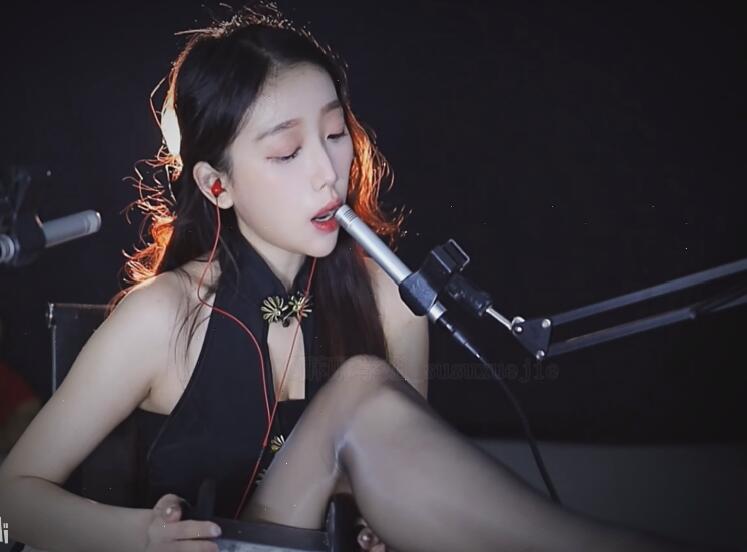 酥酥学姐 ASMR  恶龙咆哮kqy按摩.