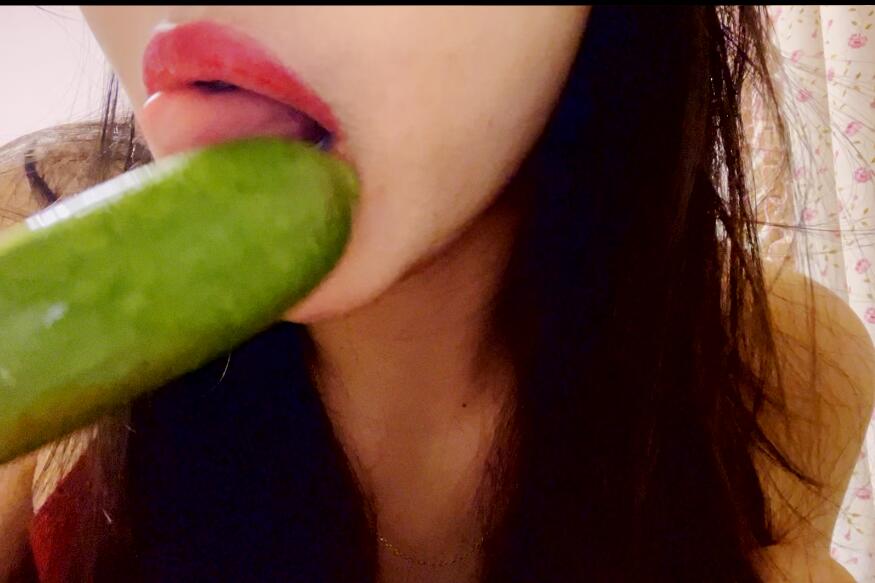 困困巧克力 黄瓜 1 月限定.