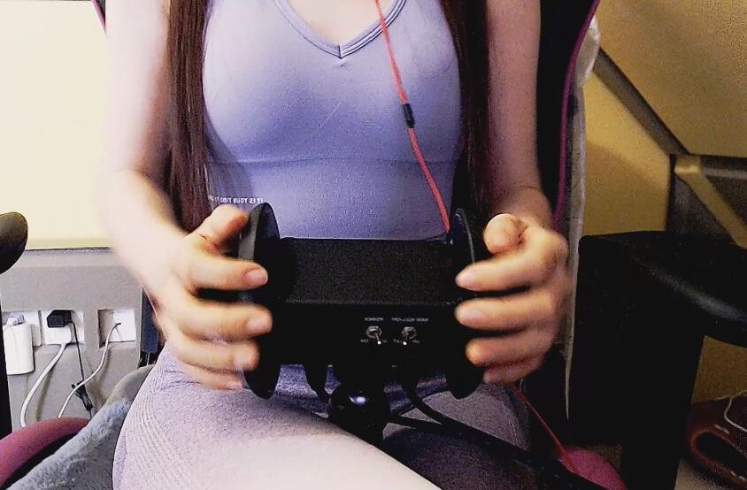 aki秋水 瑜伽初级课-塑身瑜伽服来袭!!!20221230.