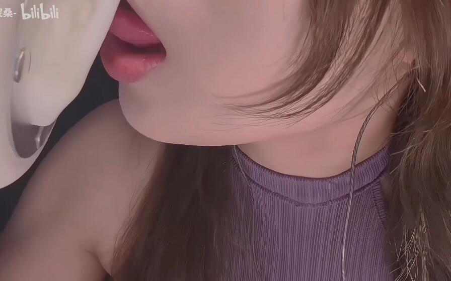 眠桑-无人声口腔音.