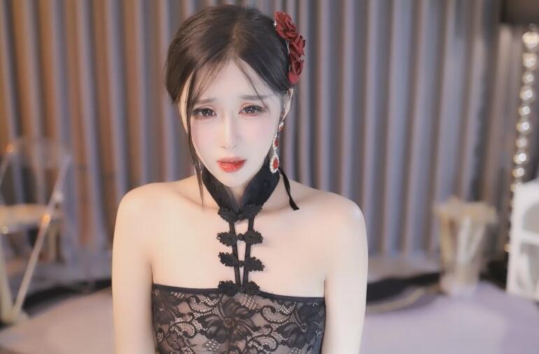 小恩雅 暴戾公公和受虐儿媳.