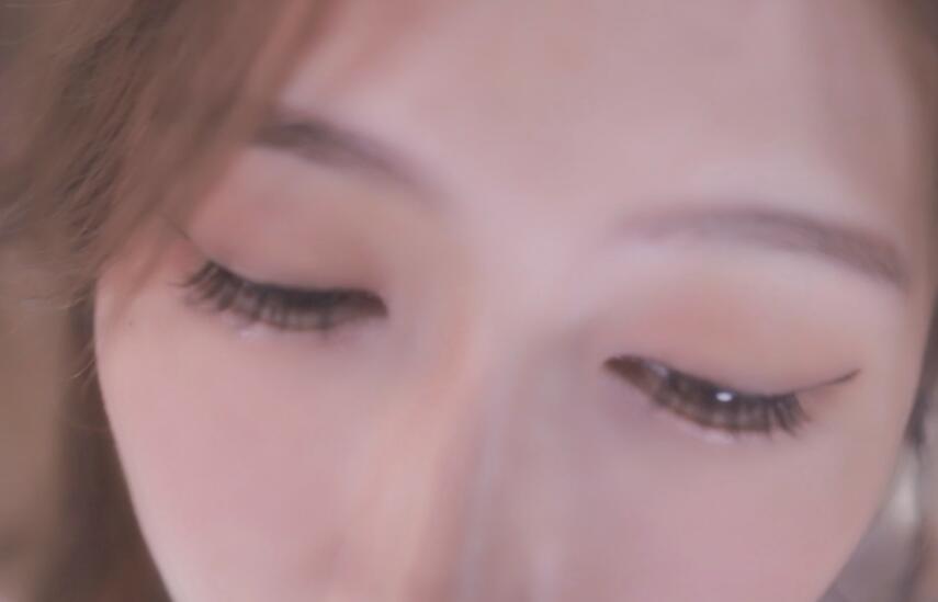 小一熟了 ASMR 贴脸+骑乘视角 主题周.