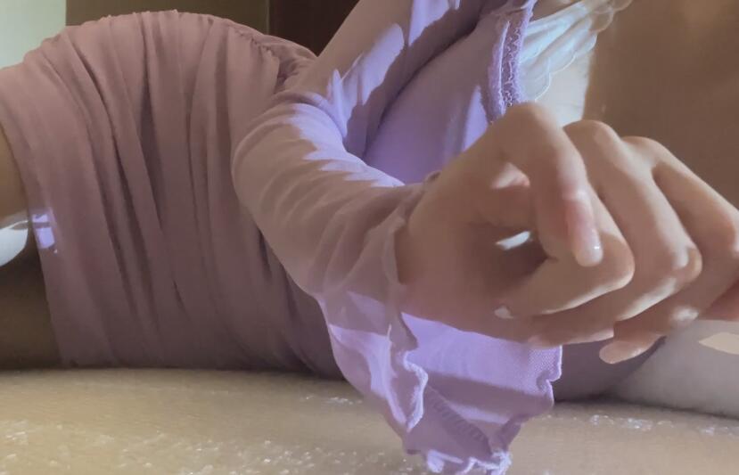 芝恩㱏 超美丽3d耳舐.