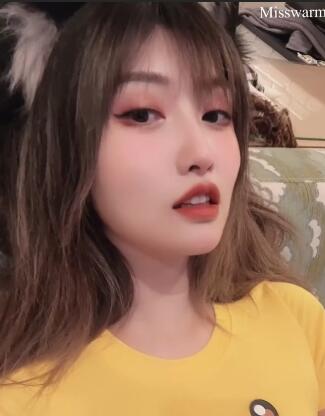 MissWarmJ 皮卡丘.