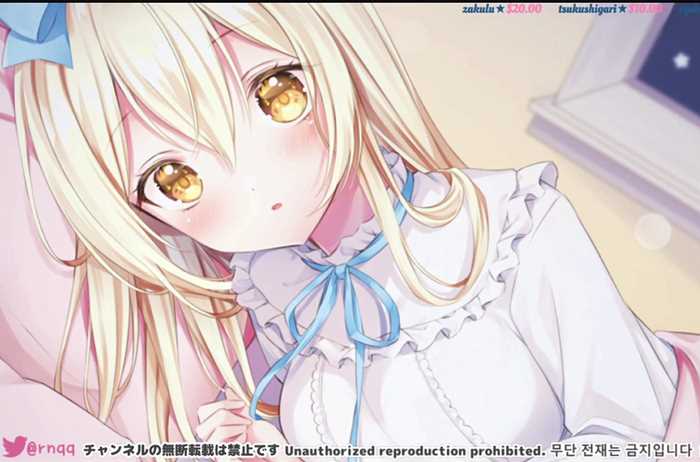 真琴ASMR 用充分的抓耳朵和按摩来治愈入睡.