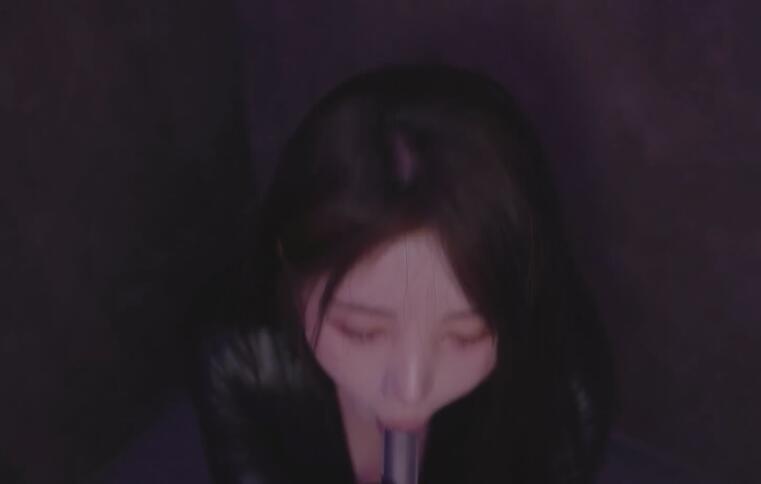 Yoonying ASMR 《无法登出：虚拟绑架模拟器 ASMR》.